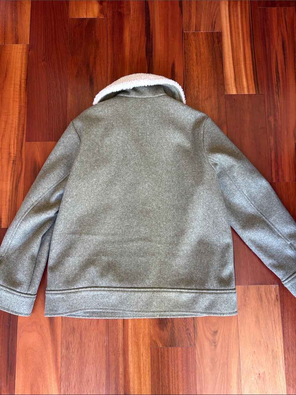 Old Navy jacket - Picture 9 of 9
